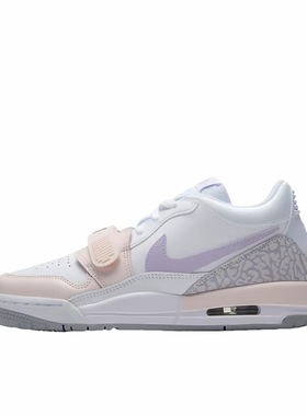 JORDAN JORDAN Legacy 312 AJ312玲娜贝儿配色篮球鞋HF0747-151YD