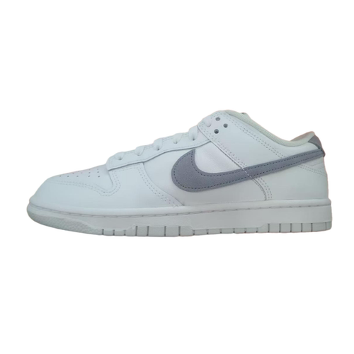 Nike Dunk防滑耐磨复古运动轻便板鞋男款白灰IH0632-141