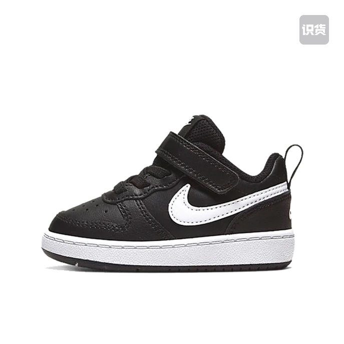 Nike透气舒适防滑耐磨 休闲板鞋儿童童鞋合集02禁止倒卖 key仓