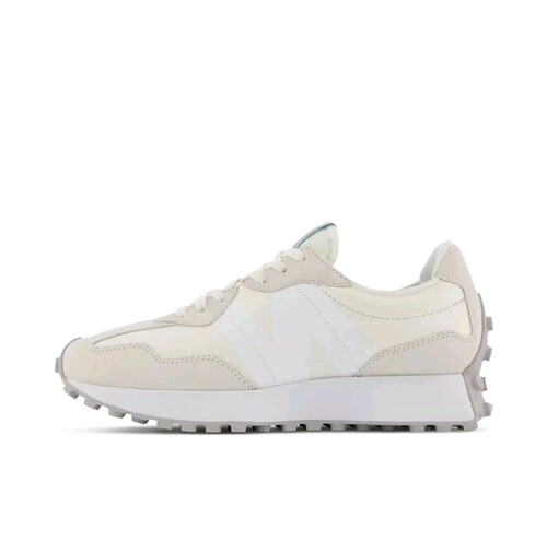 【IU同款】 New Balance 327 舒适复古 防滑耐磨 透气太原仓327bv