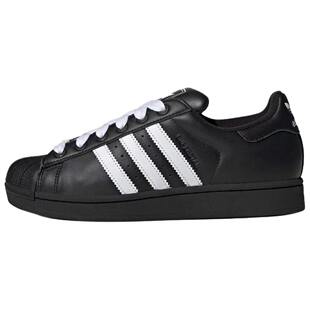 adidas originals Superstar 2 舒适柔软 板鞋 KK4474