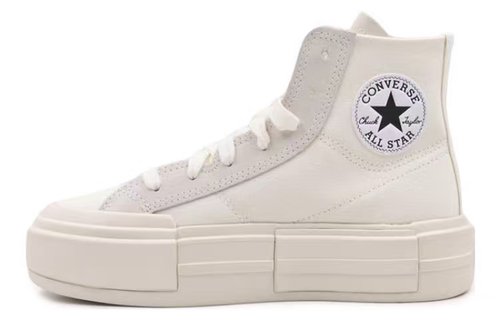 Converse 1970s 轻便透气 高帮 帆布鞋 男女同款 白色 A04688C