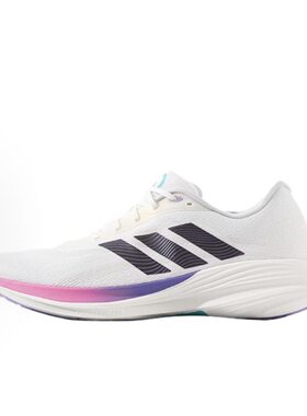 耐克adidas Adizero 360 SL 2.0舒适百搭低帮休闲跑步鞋女JS2330