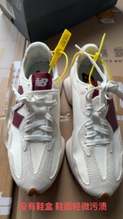 斯凯奇NB327系列男鞋女鞋夏季新款小蛮腰老爹鞋运动鞋ws327kaYD仓