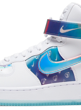 Nike Air Force 1 Hi LX 