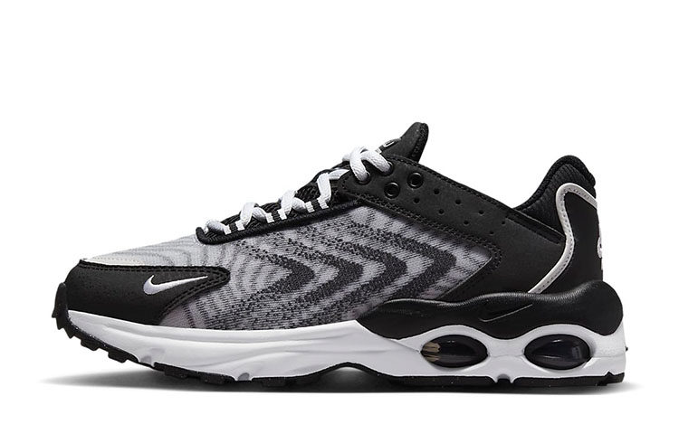Nike Air Max TW pour plus age 合成革 生活休闲鞋 DQ0296-001