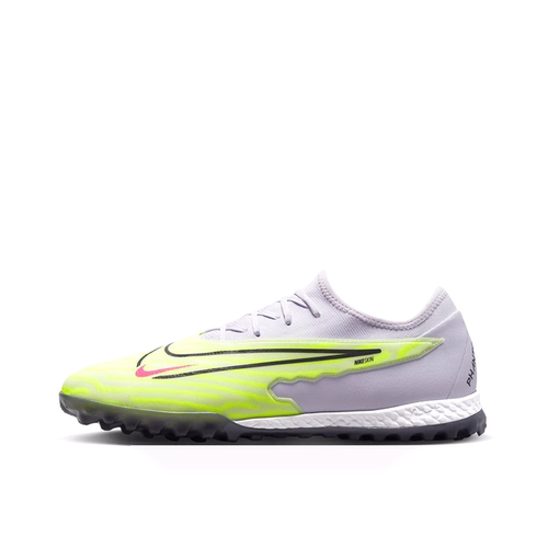 耐克Nike Phantom Graft ProTF舒适百搭低帮足球鞋男款DD9466-705