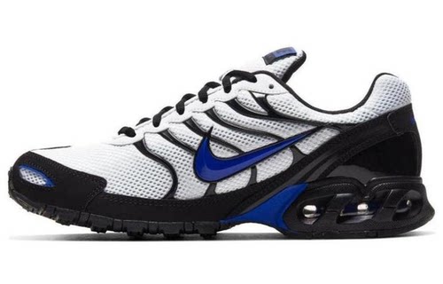 耐克Nike Air Max Torch 4男子气垫缓震防滑耐磨跑鞋CW7026-100