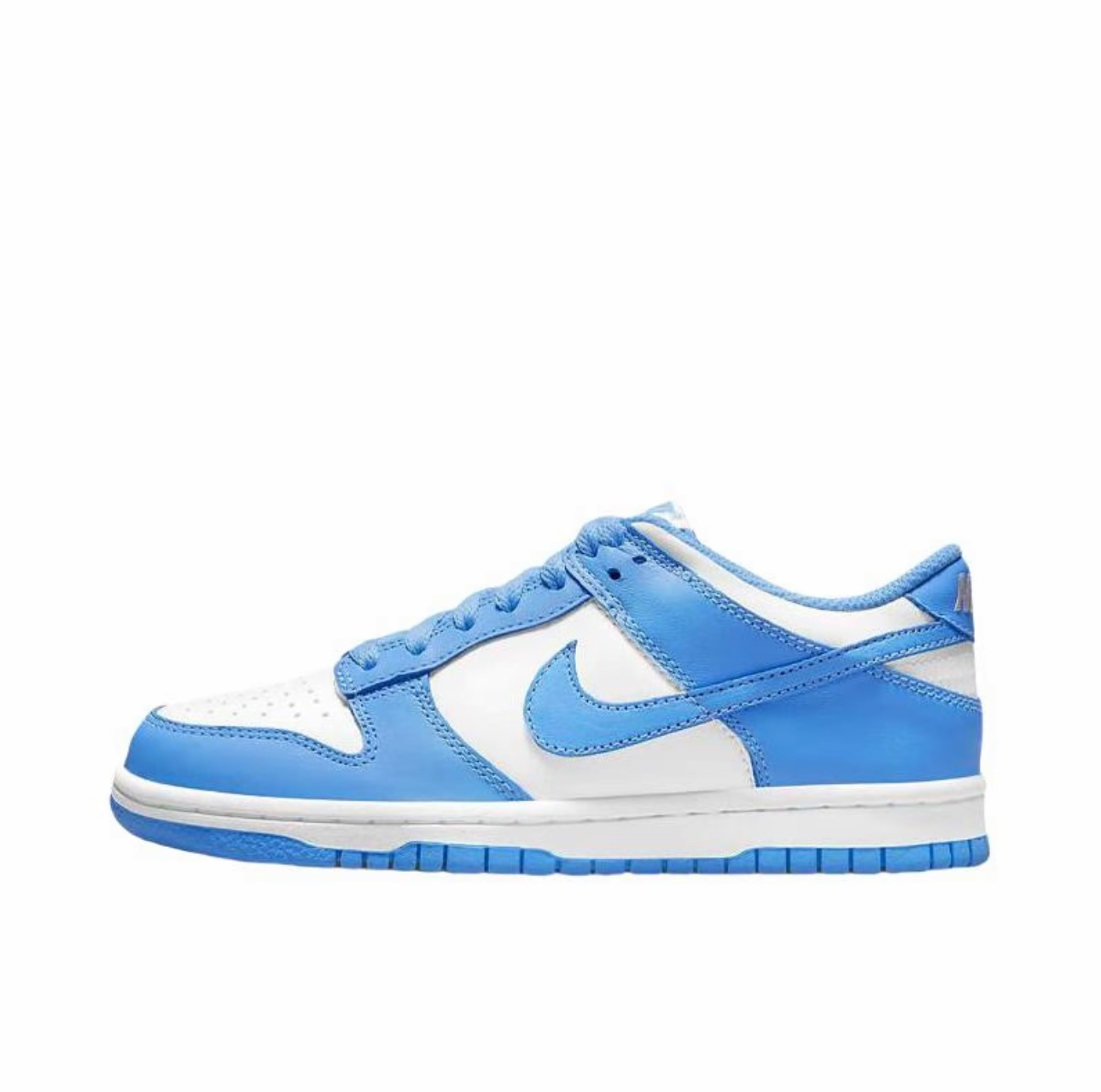 耐克Nike Dunk防滑板鞋女官方正品运动鞋CW1590-103  飞
