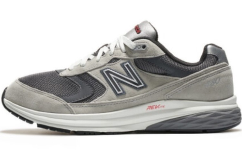 New Balance 880系列 灰色 2E#送礼推荐 MW880CF3