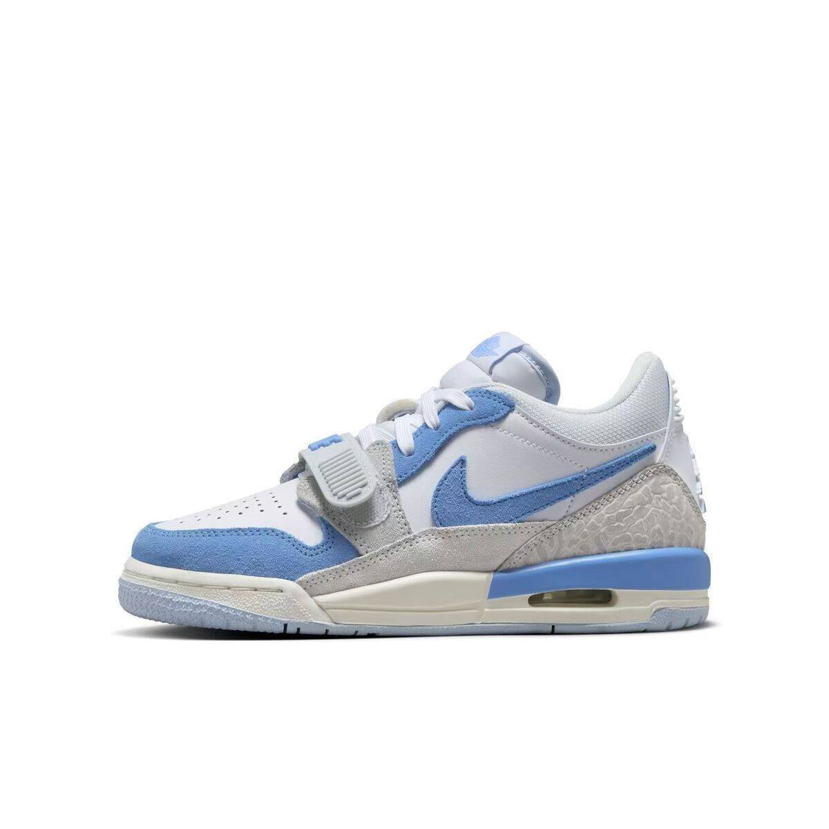 耐克Nike篮球鞋鞋Jordan正品AJ312运动休闲板鞋CD9054-141 同志仓
