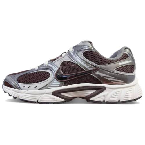 Nike V5 RNR 舒适百搭 低帮跑步鞋 男款 红黑色 HJ5228-600
