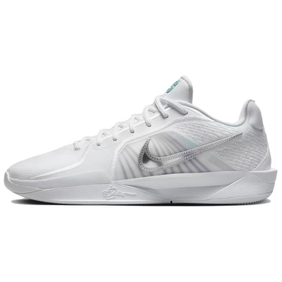Nike Sabrina 2 EP 实战 耐磨 低帮 篮球鞋 男女同款 FZ1517-101