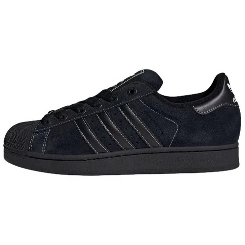 阿迪达斯adidas originals Superstar II舒适百搭低帮板鞋JH5470