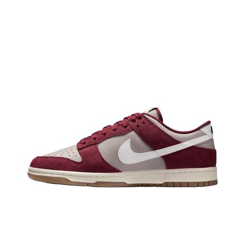 Nike Dunk Low quotRetro Redquot低帮板鞋IB6399-004宜春YC仓