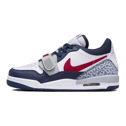Jordan Legacy 312 舒适百搭 防滑轻便 低帮 篮球鞋CD9054-164