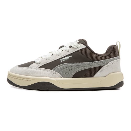 PUMA彪马 Park Lifestyle OG PRM 舒适柔软 低帮 板鞋405264-02