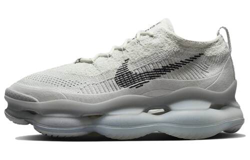Nike Air Max Scorpion FK 复古舒适运动 织物跑步鞋FQ2694-001