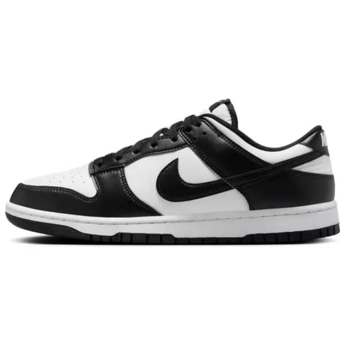 Nike 舒适薄底 防滑耐磨 低帮 男女同款 白黑 HF5441-100