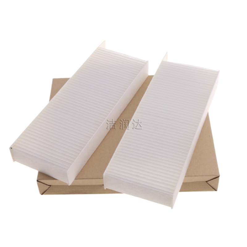 非活性炭空调滤芯标致408