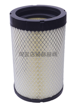 适用欧马可S3 奥铃CTS 速运 新捷运 康明斯 PU1930空气滤芯格清器