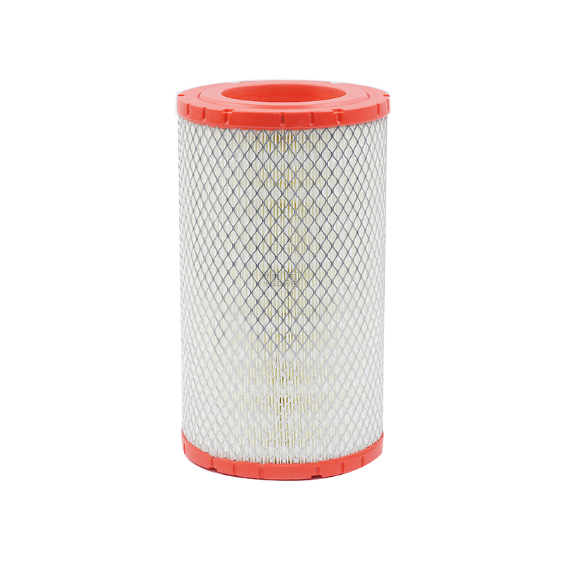 K2034适用于福田领航M6空气滤芯康瑞H2H3空滤时代小卡M3雷沃80D