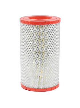 K2034适用于福田领航M6空气滤芯康瑞H2H3空滤时代小卡M3雷沃80D