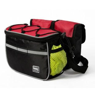 Sacoche pour vélo ROSWHEEL - Ref 2217232 Image 4