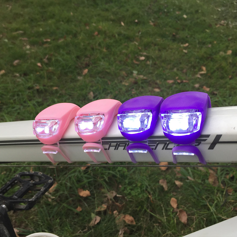 Eclairage pour vélo - Ref 2399680 Image 4
