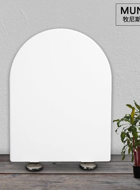 马桶盖 缓冲坐便器盖板适配乐家4342616000 349617000 34945L000