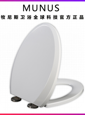 马桶盖 坐便器盖板加厚适配TOTO CW864RB CW866B CSW719B CSW728G