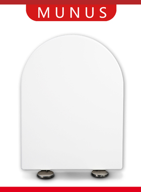 坐便圈 通用缓降马桶盖适配乐家349617000 346527000 346247000