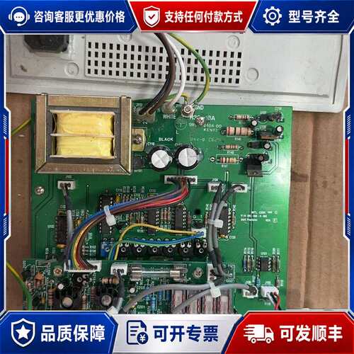 议价BK Precision【BK4010A】百科 函数发生器，可维修