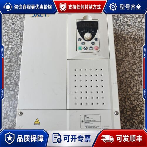 议价艾克特变频器AT500-T3-030G037PV03可维修