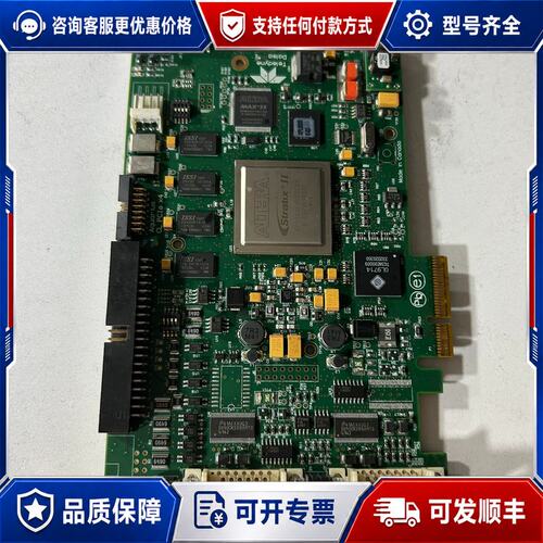 议价OR-X4XC0-XPD00 采集卡A3可维修