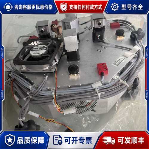 议价LAM泛林射频电源匹配器，型号853-309618-005，可维修