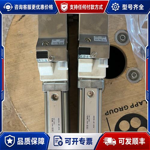 议价CKZ3T50-30T-X2734裸机有一个可维修