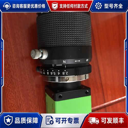 议价智控慧眼CM-CAM-200COMPUTAR55m?m可维修