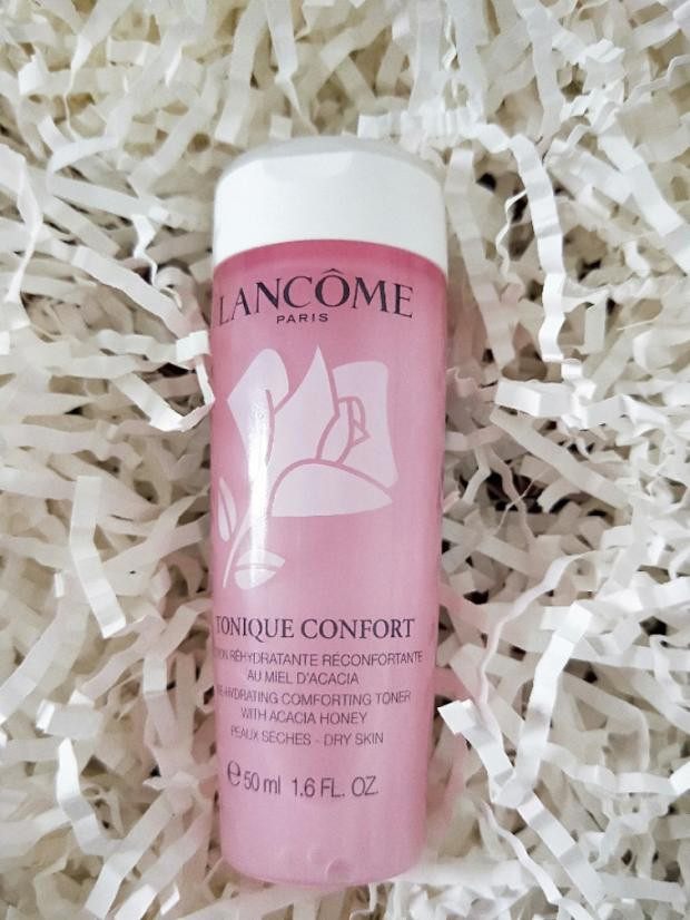 中小样 兰蔻粉水 清滢柔肤水50ML玫瑰保湿爽肤水提亮肤色|msdalam kategori Beauty/badan/minyak pati, losyen/toner - dari Buy2taobao.com untuk memberikan perkhidmatan ejen Taobao profesional membeli