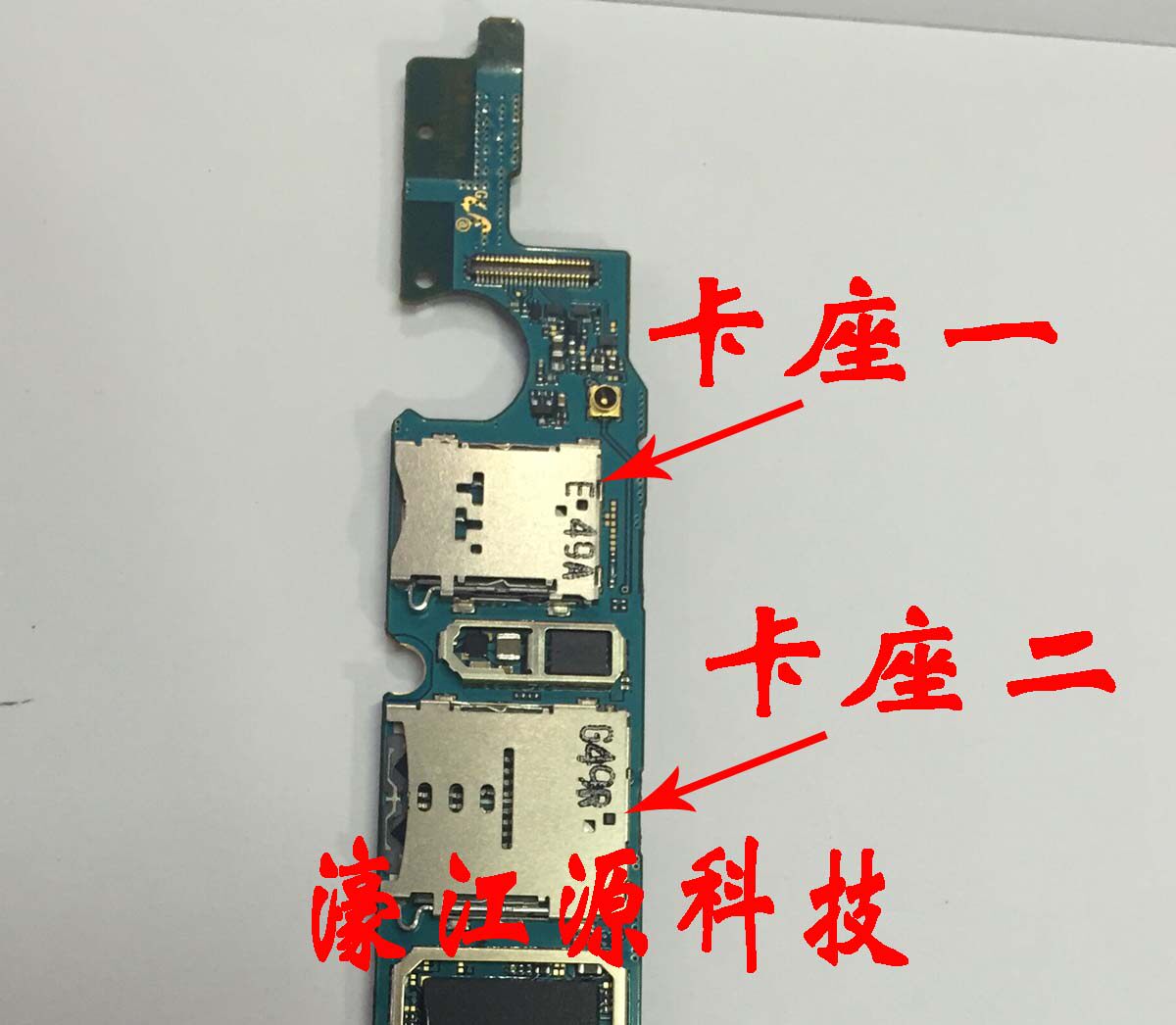 三星A5 A3 A7卡座A3000 A3009内存卡槽A5000 A5009 A7000SIM卡座在类目 3C数码配件, 手机配件, 手机零部件中 - 来自Buy2taobao.com提供专业的淘宝代购服务