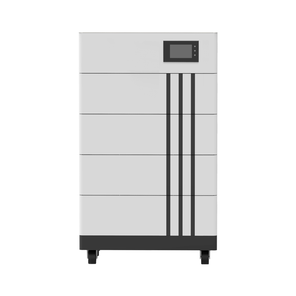 144V100AH储能锂电池高压堆叠式锂电池离网逆变器