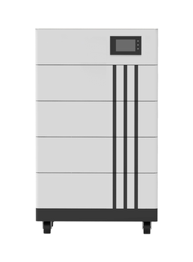 144V100AH储能锂电池高压堆叠式锂电池离网逆变器