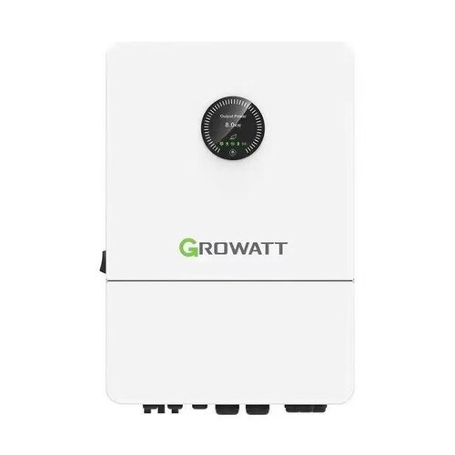 古瑞瓦特混网20KW25KW380V低压离并网储能逆变器
