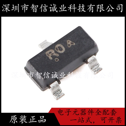 原装正品 CJ3400A R0A SOT-23 待修