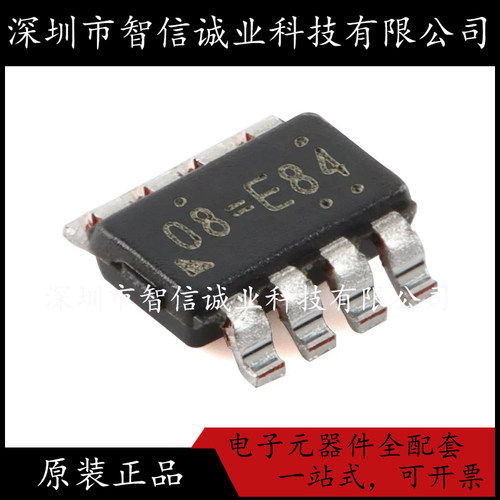 原装正品 RT7296FGJ8F RT7296F 丝印08= SOT23-8 待修