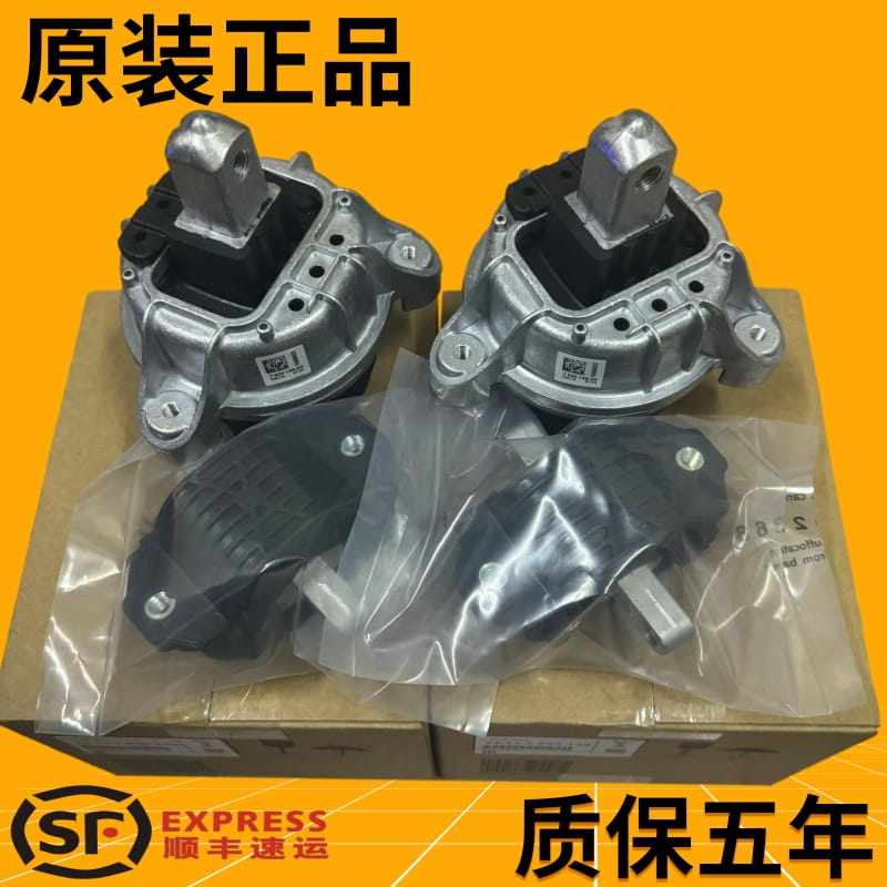 适用宝马X1X3X5X6 32发动机总成及部件