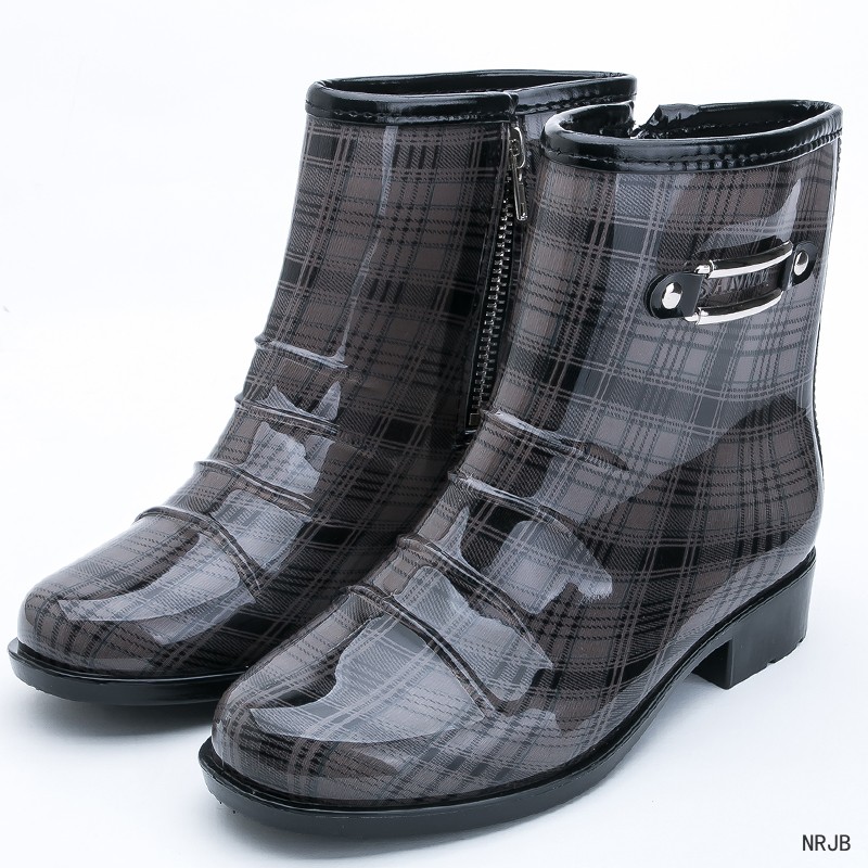 Chaussures en caoutchouc - Ref 942034 Image 5