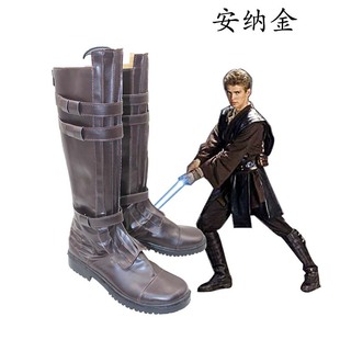 星球大战 安纳金天行者Anakin Skywalker