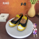 原神 多莉cosplay鞋 少女萝莉动漫漫展定制