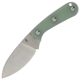 KIZER凯泽户外装备小直刀野营露营多用途工具小刀1044C2